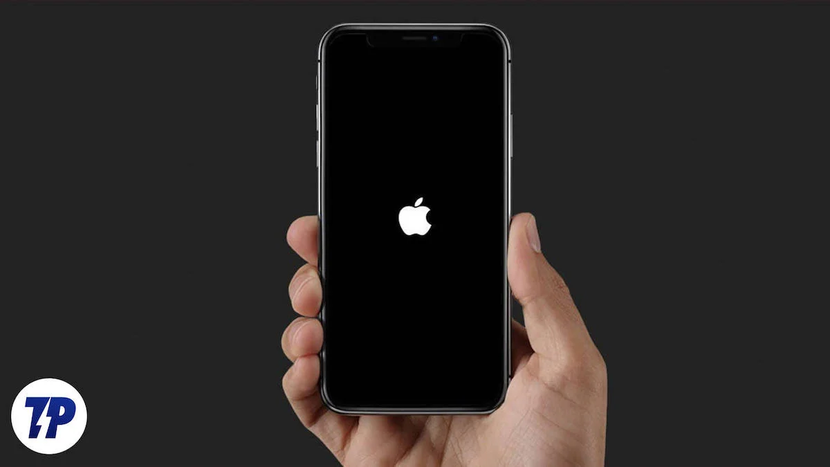 how to fix frozen iphone