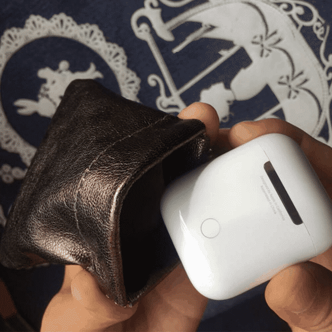 เคส AirPods Pro ซื้อดีที่สุด