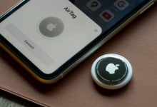 لقد فعل منافس AirTag هذا شيئًا لن تفعله Apple أبدًا