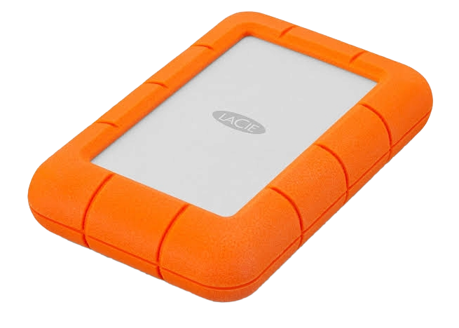 кружевной прочный мини lacie rugged mini ssd