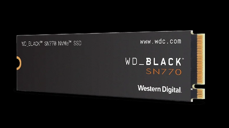 WD черный sn770 wd black sn770