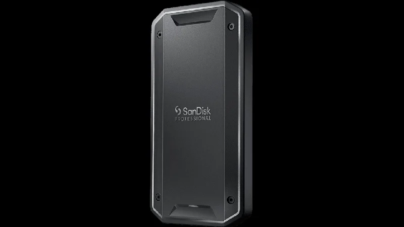 Сандиск про G40 sandisk pro g40