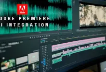 Adobe Premier Pro Meluncurkan Pengeditan Audio Bertenaga AI dalam Versi Beta