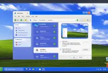 Windows XP 2024 Edition adalah bos terakhir OS fantasi