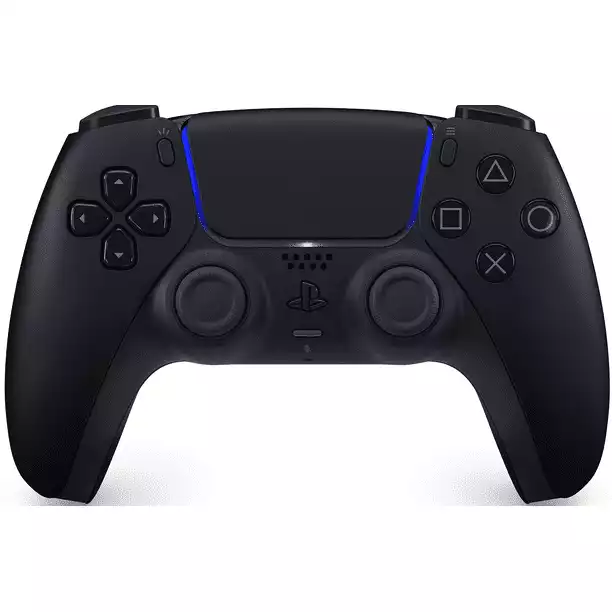 лучшие аксессуары для PlayStation 5 (2024 г.) Sony ps5 dualsense wireless controller