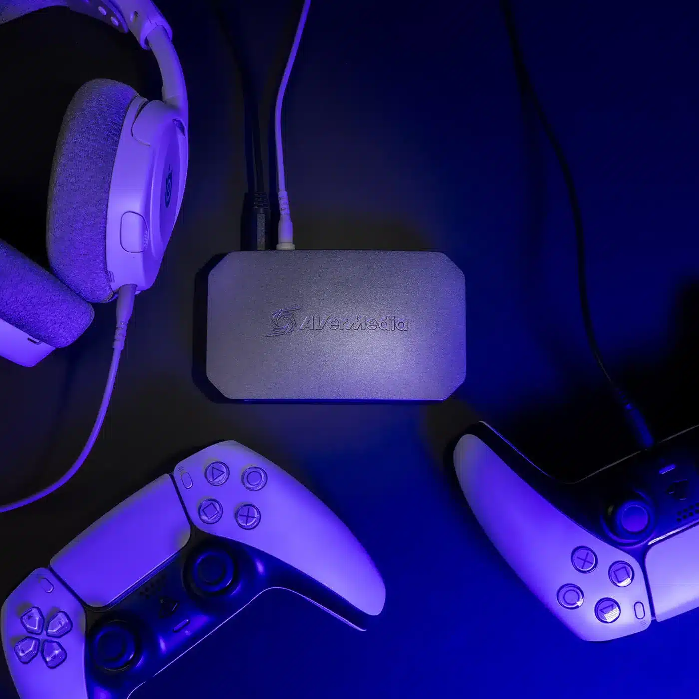 лучшие аксессуары для PlayStation 5 (2024 г.) Avermedia live gamer ultra 2. 1 usb capture card