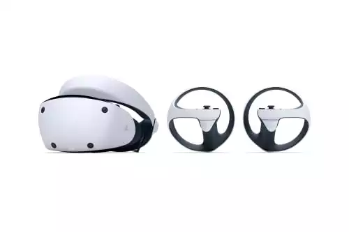 лучшие аксессуары для PlayStation 5 (2024 г.) Playstation vr2 (psvr2)