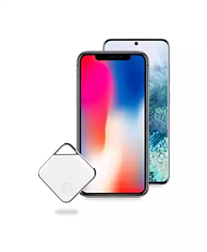 prox prd 是健忘的手机用户的完美解决方案 Prox prd