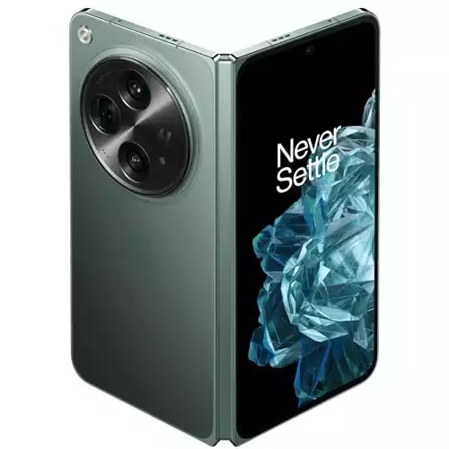 Galaxy Z Fold 5 vs Oneplus Open:竞争很好 Oneplus open