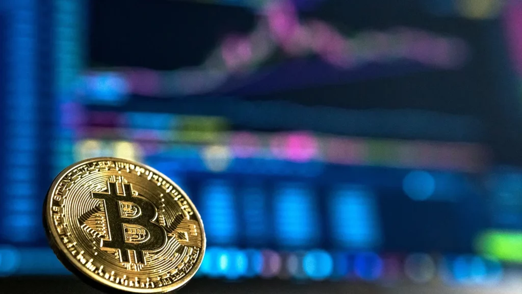 как ориентироваться в мире биткойн-игр Crypto currency market with a bitcoin