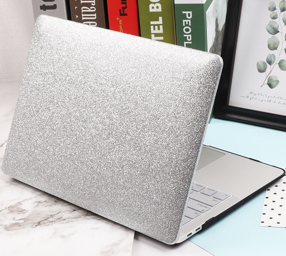 حافظة صلبة Retina لجهاز MacBook Air 2019