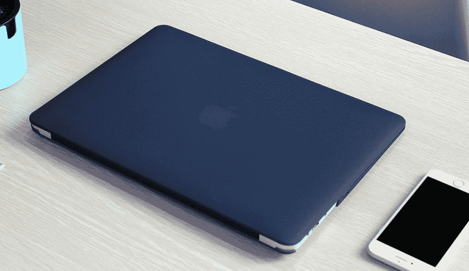 Lederhülle Batianda MacBook Air 2019
