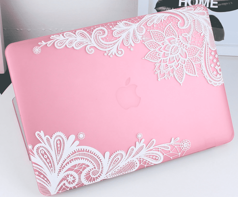 Carcasa Batianda cauciucata MacBook Air 2019