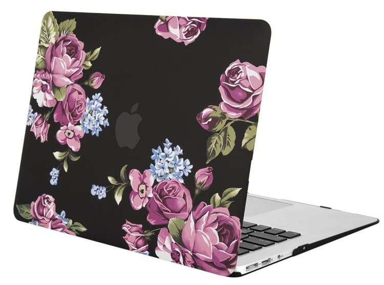 MOSISO هارد MacBook Air 2019 حالة