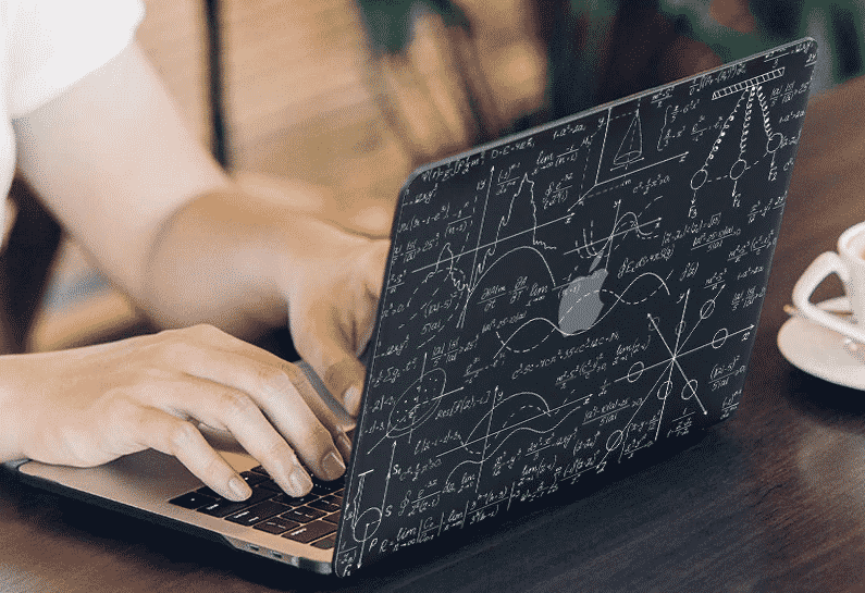 Carcasă Formula Printing MacBook Air 2019