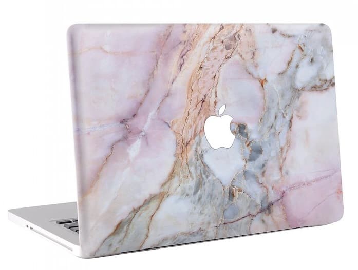 Custodia rigida per Mac per MacBook Air 2019