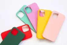 Top Cases für das iPhone