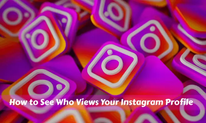 Comment voir qui consulte votre profil Instagram