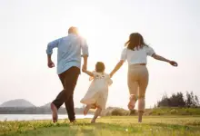 Didascalie per le foto di famiglia