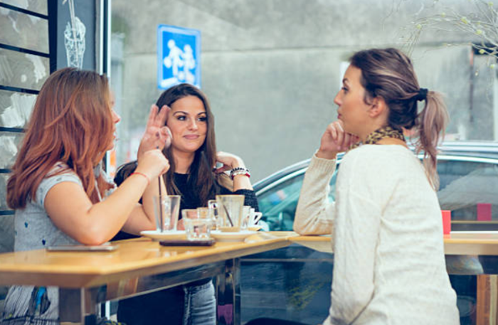 Nomi per gruppi di ragazze