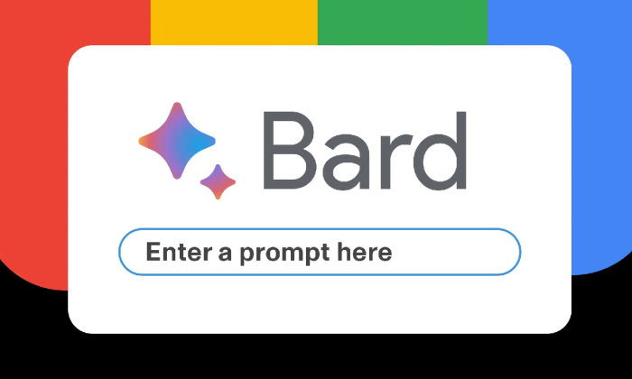 Google Bard: การแจ้งเตือนที่ทรงพลังและความเป็นไปได้ที่สร้างสรรค์