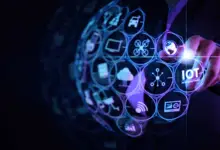 Das Internet der Dinge (IoT): Alltagsgegenstände mit dem Internet verbinden