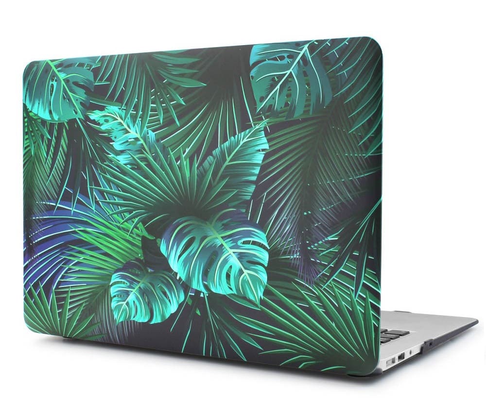 Custodia a conchiglia estetica per MacBook Pro 2019 da 13 pollici