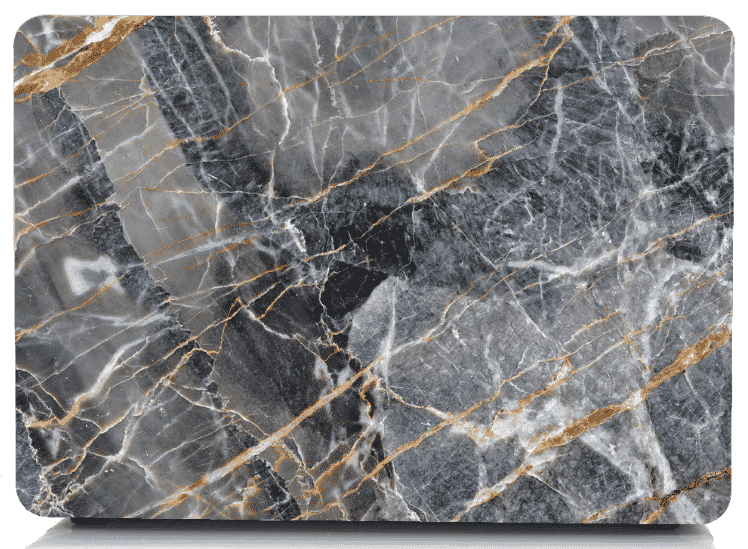 เคส Solid Marble MacBook Pro 2019 ขนาด 13 นิ้ว