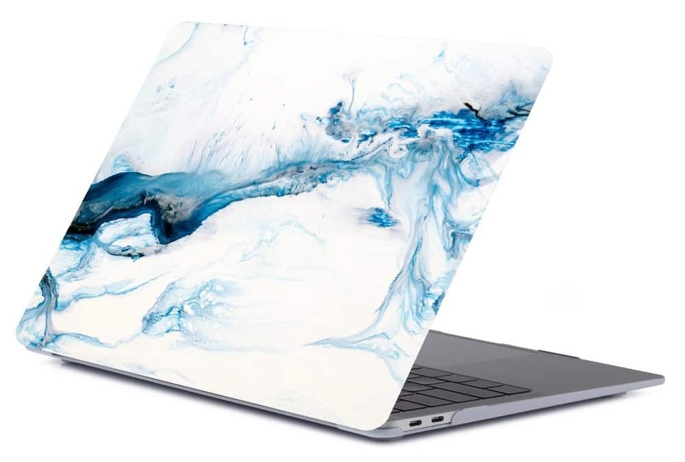 جراب Pro Retina MacBook Pro 2019 مقاس 13 بوصة