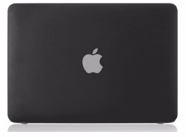 适用于 MacBook Pro 2019 13 英寸的 Mosiso 哑光保护壳