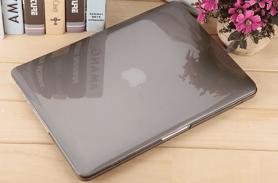Funda Crystal Hard para MacBook Pro 2019 de 13 pulgadas