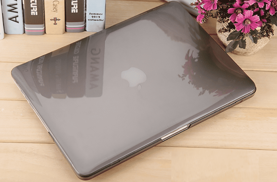 เคส Crystal Hard MacBook Pro 2019 ขนาด 13 นิ้ว