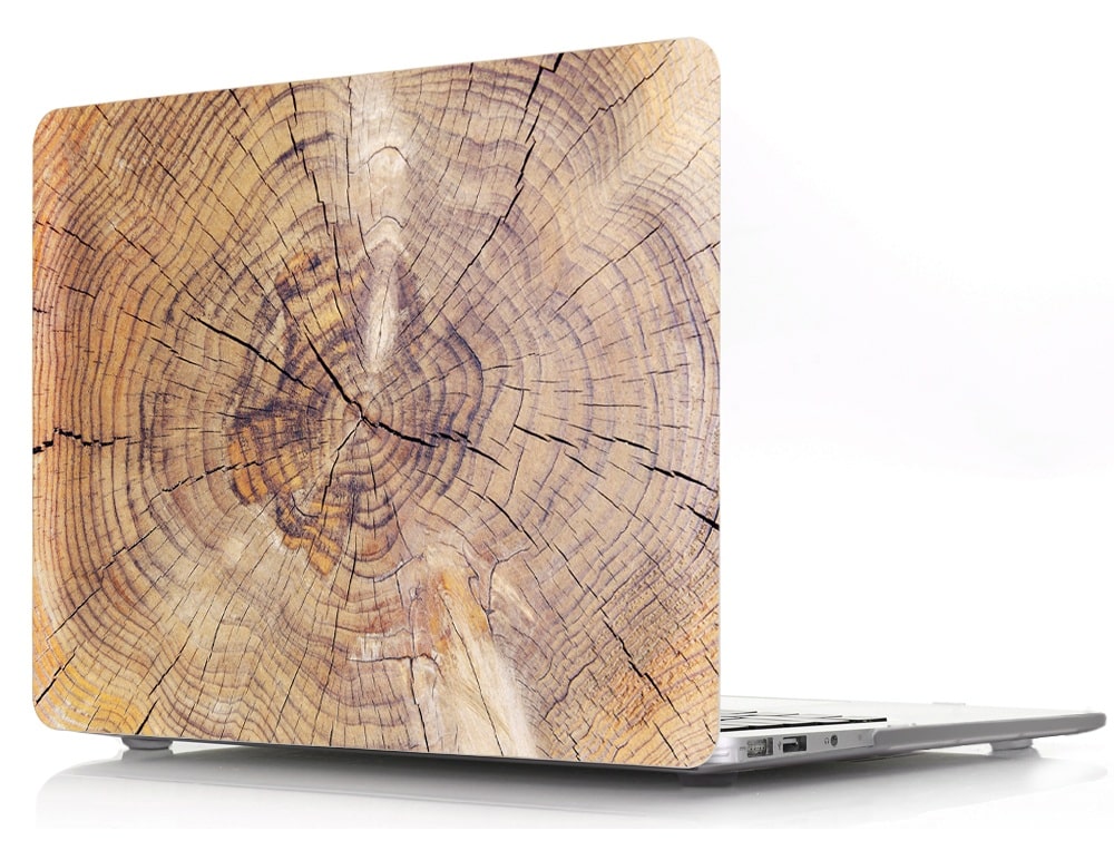 Custodia personalizzata con stampa rigida per MacBook Pro 2019 da 13 pollici