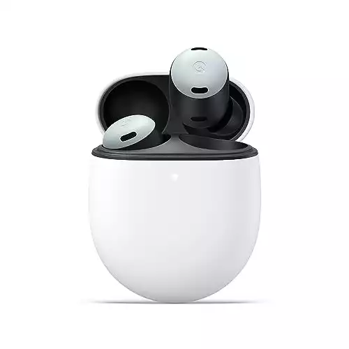 los mejores auriculares inalámbricos (2024) Google pixel buds pro