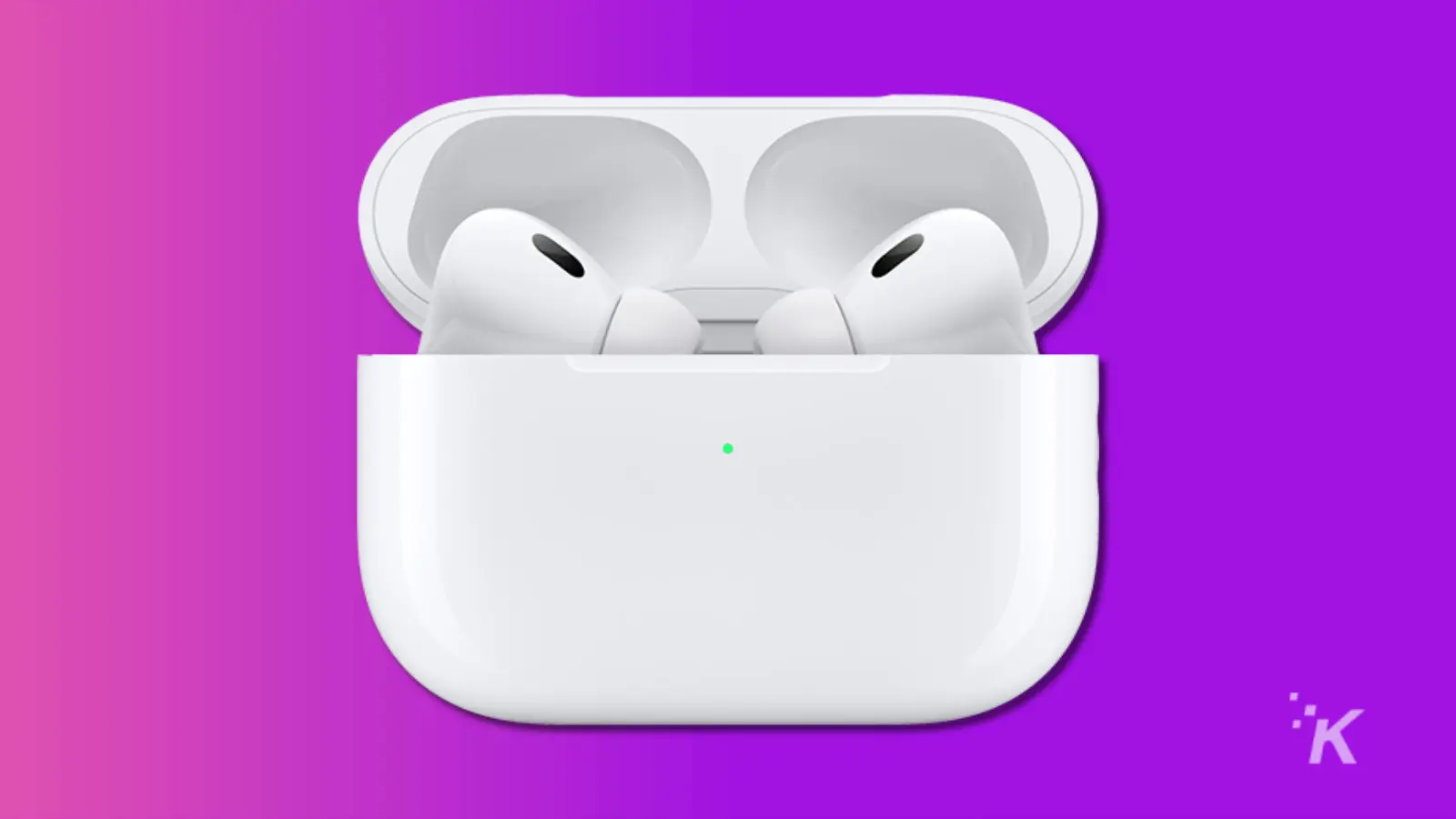 los mejores auriculares inalámbricos (2024) Airpods pro 2nd gen in case
