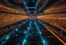 Le rôle de l'intelligence artificielle dans le développement d'applications d'entreprise