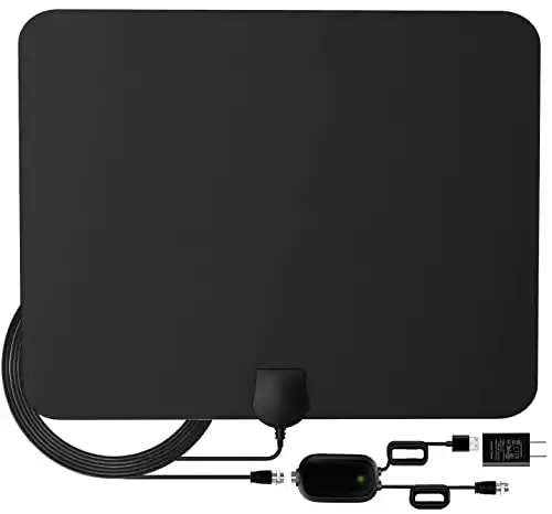 슈퍼볼 lviii 시청 방법: 언제, 어디서? Amplified hdtv indoor antenna