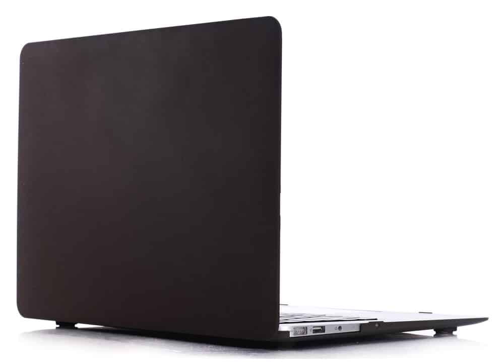 Ini adalah casing MacBook Pro 16 inci Seri Pasir Cepat.