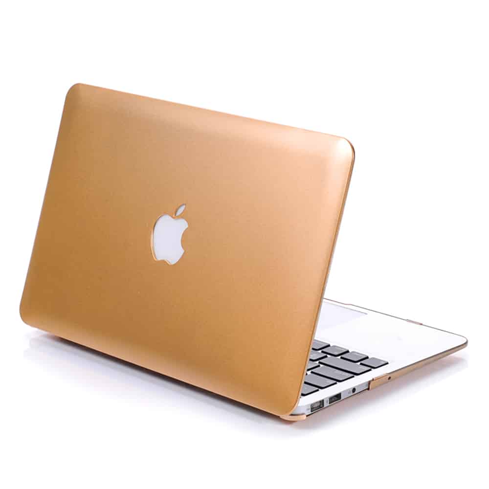 To jest metalowa obudowa MacBooka Pro 16 cali.