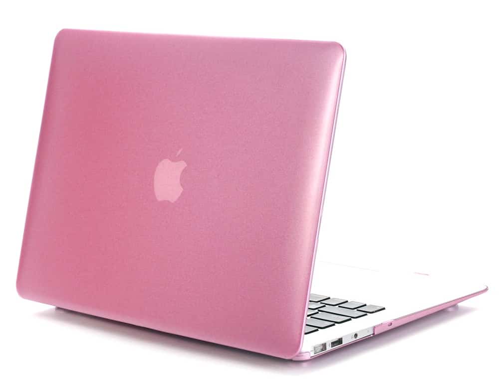 Il s'agit de la coque Metal Series MacBook Pro 16 pouces.