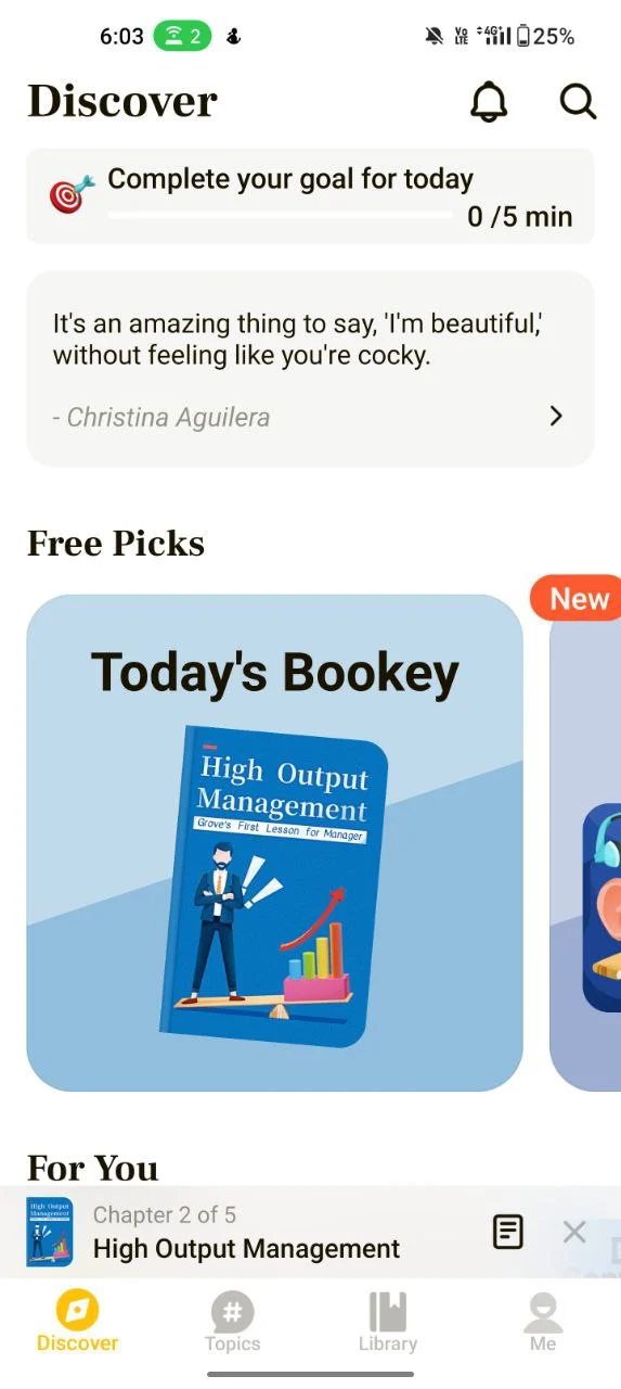 bookey app