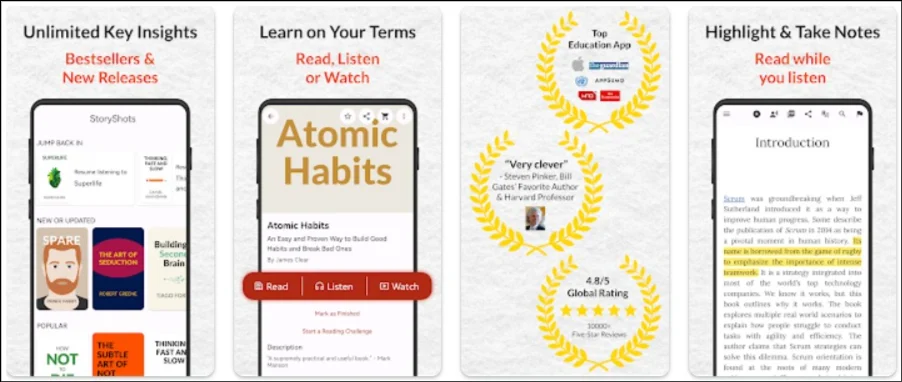 storyshots-book-summaries-apps-on-google-play