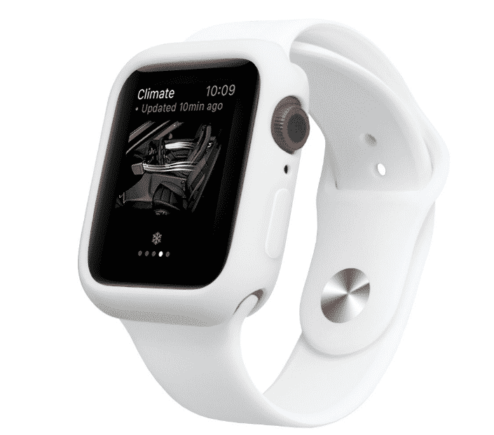 To jest klasyczne etui na 44mm i 40mm Apple Watch Series 5.