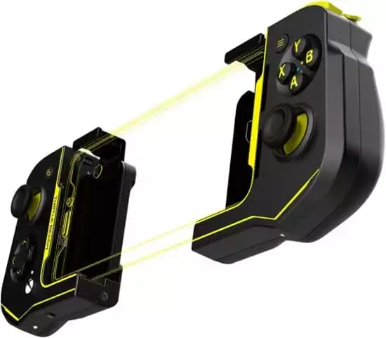 aggiorna la tua configurazione di gioco con la vendita di Turtle Beach di Best Buy Turtle beach atom android mobile controller