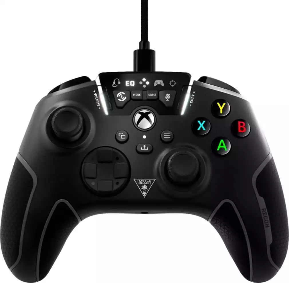 aggiorna la tua configurazione di gioco con la vendita di Turtle Beach di Best Buy Turtle beach recon controller