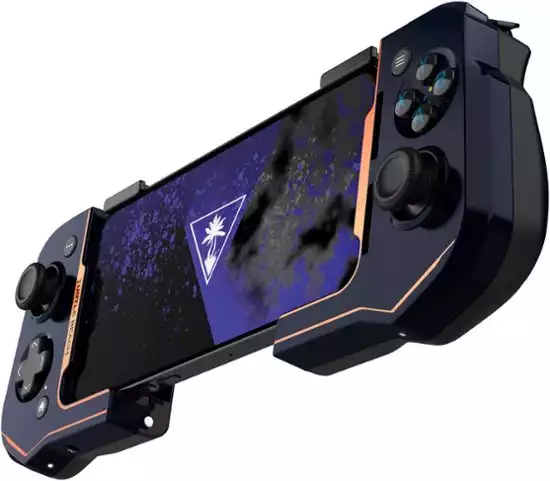 aggiorna la tua configurazione di gioco con la vendita di Turtle Beach di Best Buy Turtle beach atom ios game controller