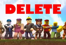 有關如何刪除 Roblox 帳戶的綜合指南