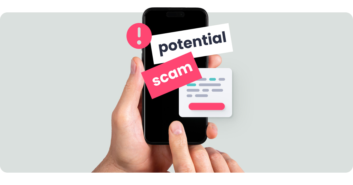 피싱을 예방하는 방법: 최고의 온라인 안전 가이드 Incogni – personal information removal service – prevent phishing