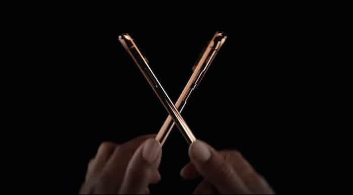 anúncio iphone xs 3 let's face it: the iphone has annihilated premium android phones! - iphone xs ad 3