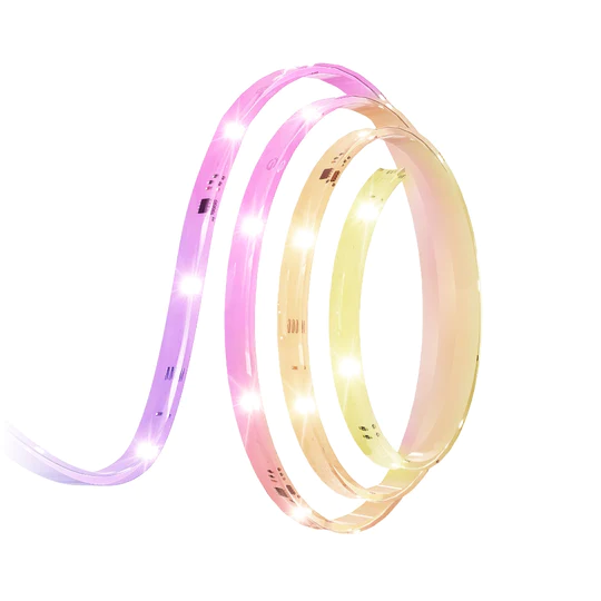 Ослепительные скидки на уличные RGB-светильники Govee Govee outdoor led 98. 4ft strip lights